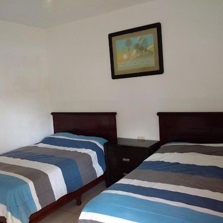 Hotel Mariam Tecolutla Kültér fotó