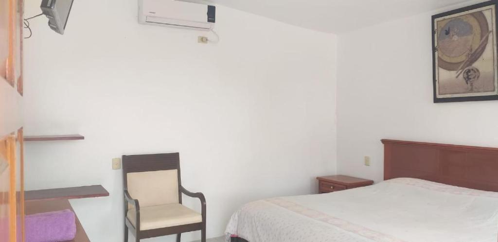 Hotel Mariam Tecolutla Kültér fotó