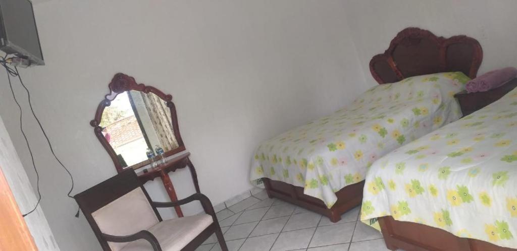 Hotel Mariam Tecolutla Kültér fotó